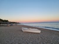 Mavrovouni-Strand 
