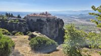 Meteora Klöster: Agios Stefanou