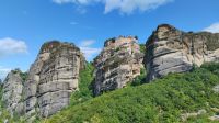 Meteora-Klöster