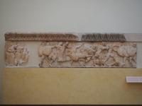 Museum in Delphi