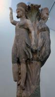 Museum in Delphi