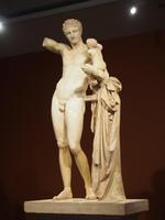 Museum in Olympia