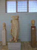 Museum von Delos