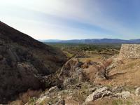 Mykene - Akropolis