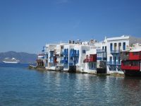 Mykonos: 