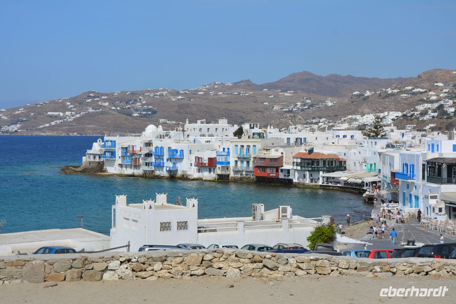Mykonos