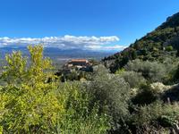 Mystras - Blick ins Umland 