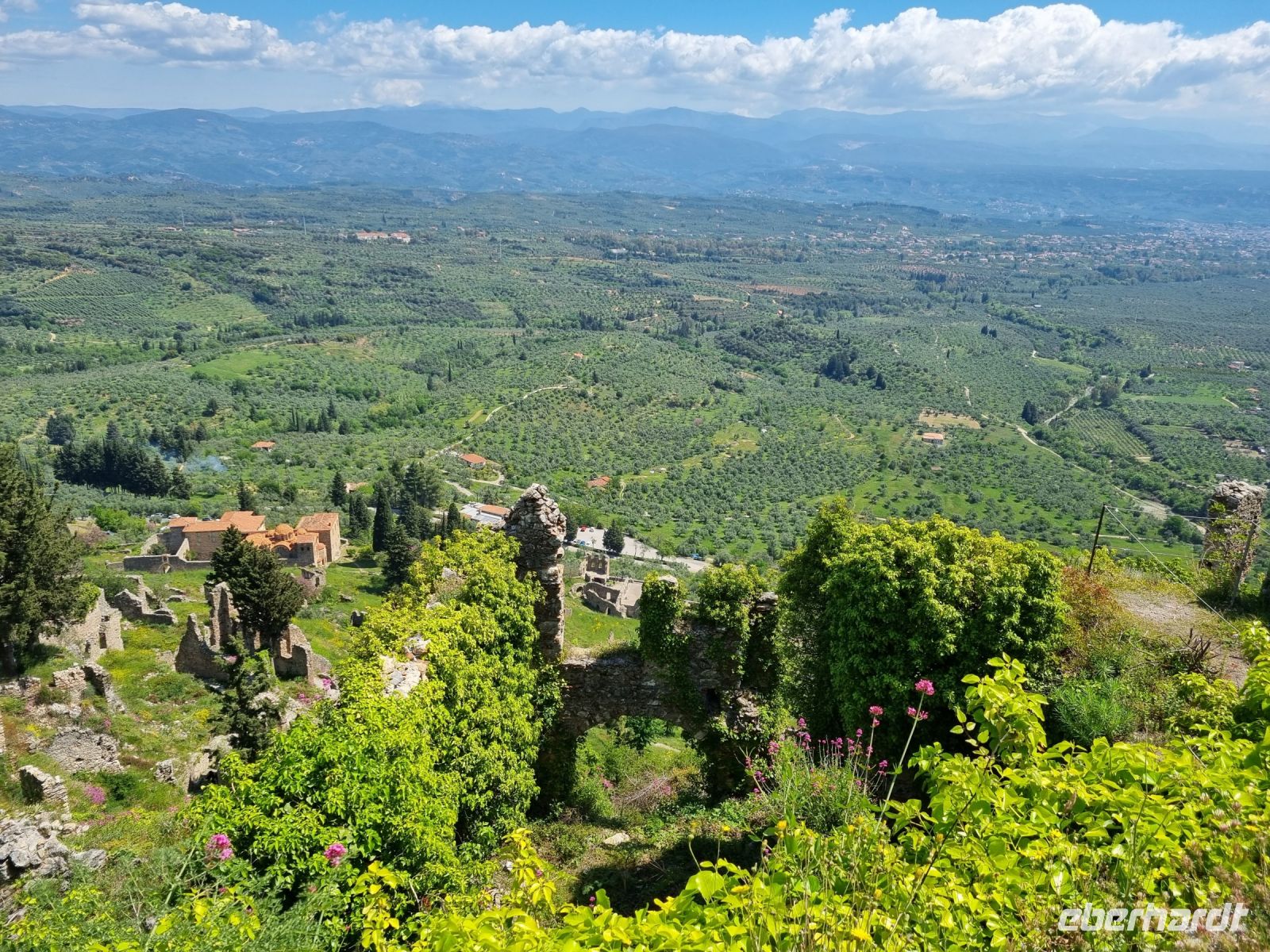 Mystras 