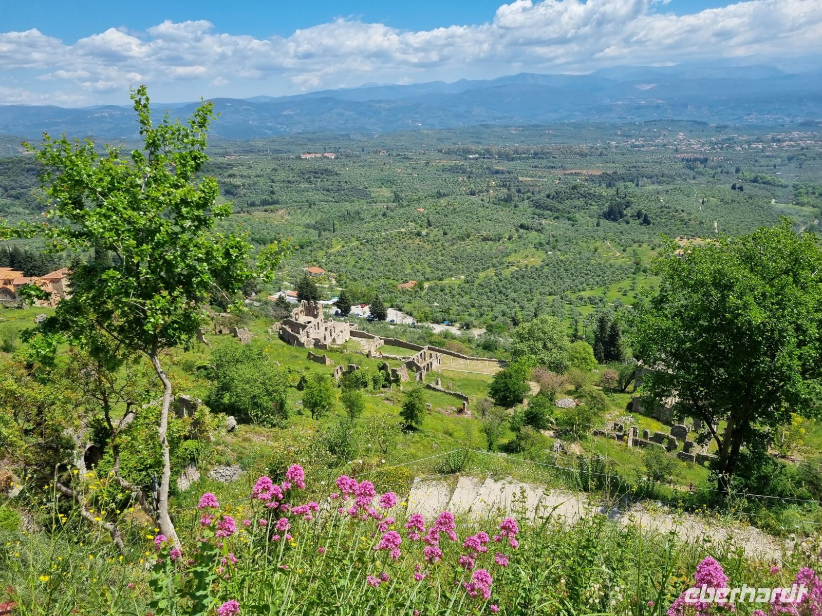 Mystras 