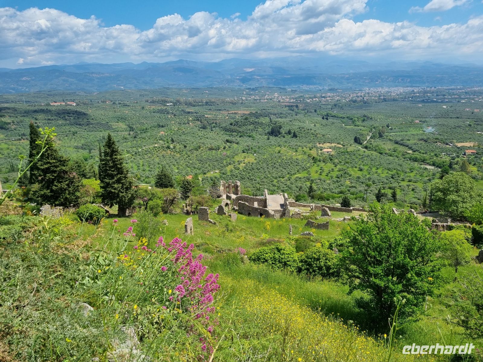 Mystras 