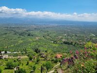 Mystras 