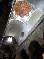Mystras Hauptkirche Metropolis