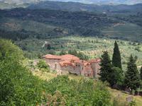 Mystras