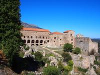 Mystras
