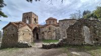 Mystras