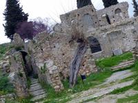 Mystras