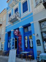 Nafplio (Nauplia)