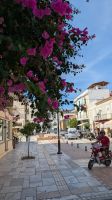 Nafplio - In den Gassen der Altstadt