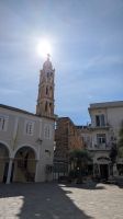 Nafplio - In den Gassen der Altstadt