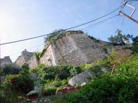 Nauplia Akropolis