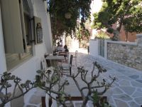 Naxos Impressionen
