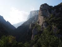 Olymp Nationalpark