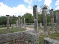 Olympia Gymnasion