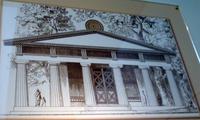 Olympia Museum Heraion