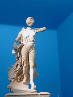 Olympia Museum Nike