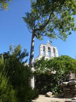 Orthodoxe Kirche Panagia Drossiani