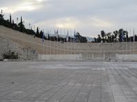 Panathinaiko-Stadion