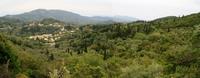 Panorama Kato Garouna