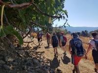 Panorama Wanderung