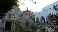 Parikia  Kirche Panagia Ekatontapyliani