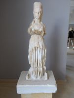 Parikia Archäologische Museum