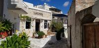 Paros - Bergdorf Lefkes 