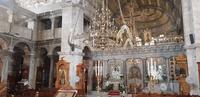Paros - Inselhauptstadt Perakia - Besichtigung einer der ältesten Kirchen Griechenlands 