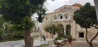 Paros - Inselhauptstadt Perakia - Besichtigung einer der ältesten Kirchen Griechenlands 