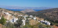 Paros - Inselrundfahrt