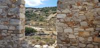 Paros - Marathi Marmor Steinbruch