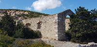 Paros - Marathi Marmor Steinbruch