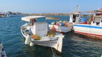 Paros Naoussa