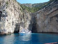 Paxos mit Höhlen