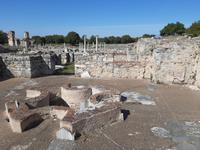 Philippi - Taufbecken