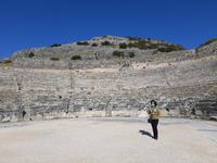 Philippi - Theater