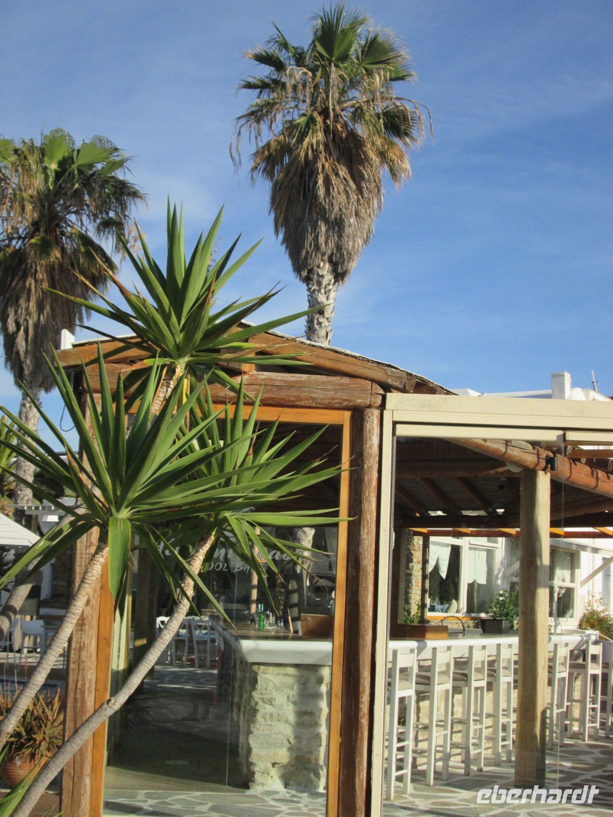 Poolbar im 