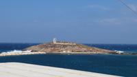 Portara von Naxos 