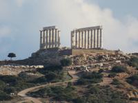 Poseidontempel