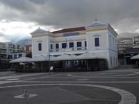 Rathaus Sparta