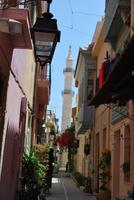 Rethymno - Altstadt